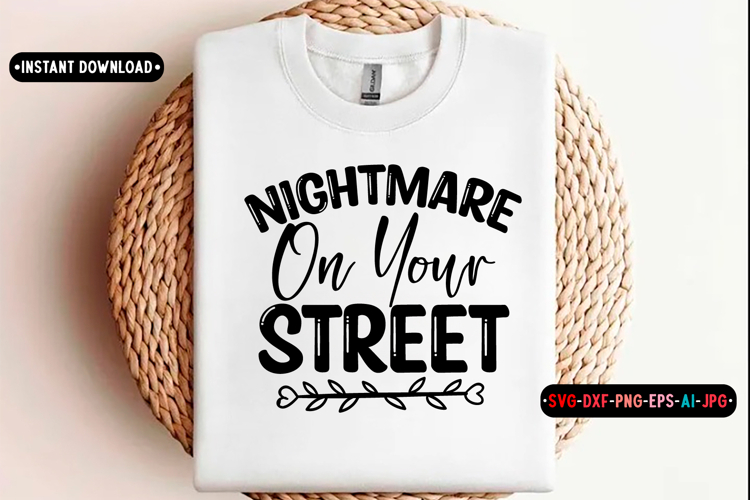 Happy Halloween Clipart Image 13