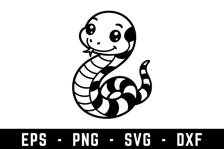 Sea Animal Silhouette Image 4