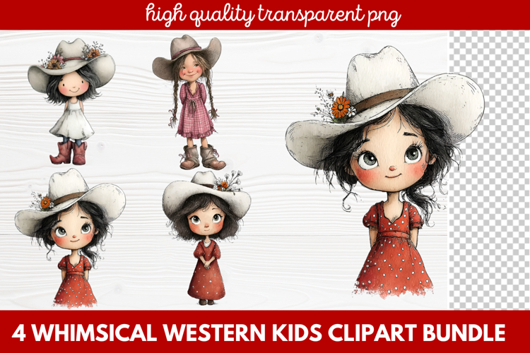 Cowboy Graphic Image 6