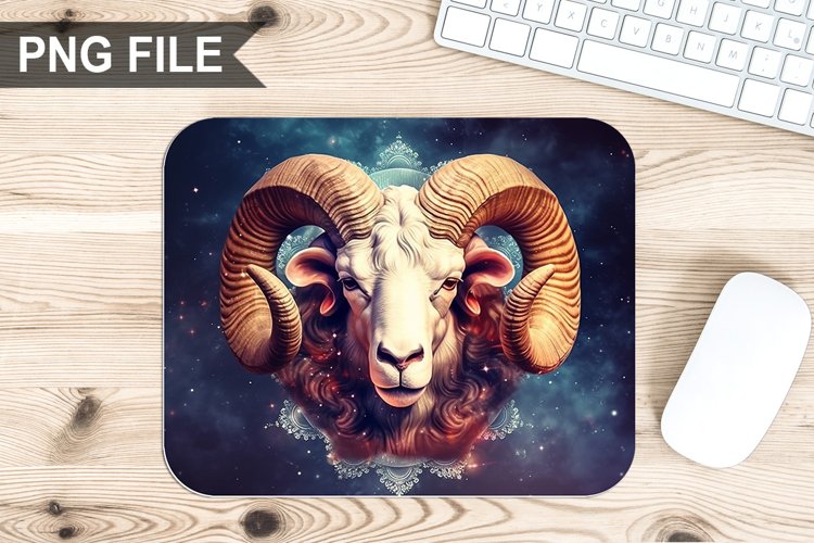 Aries Clipart Image 18