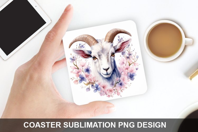 Goat Png Image 17