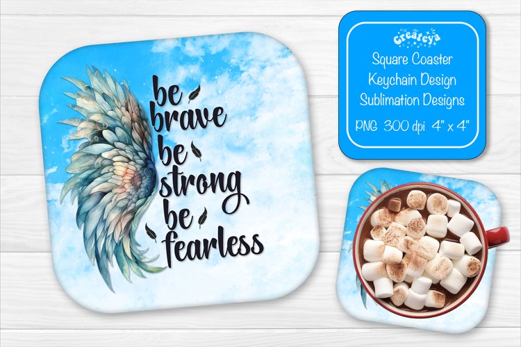 Coaster SVGs Image 5
