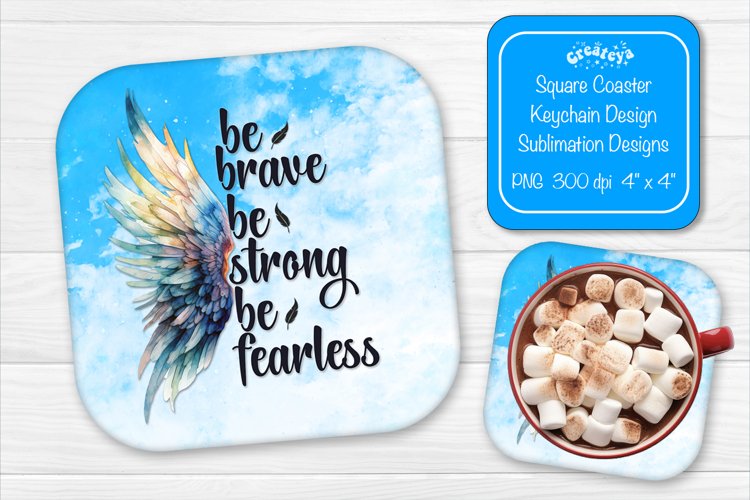 Coaster SVGs Image 4