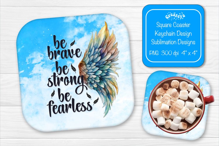 Coaster SVGs Image 3