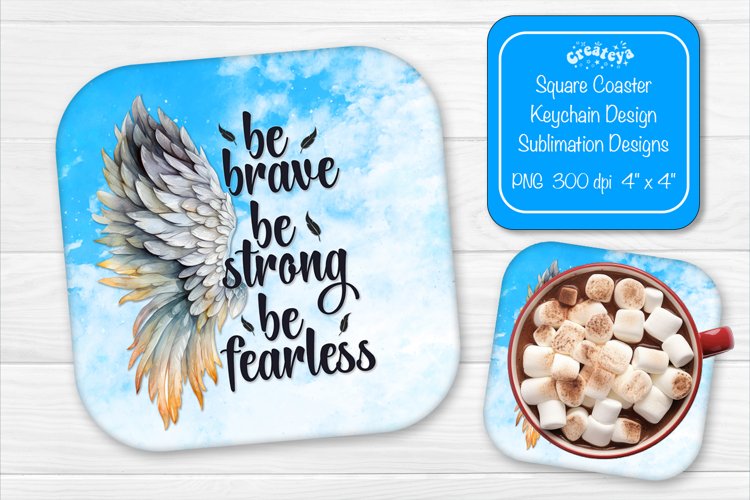 Coaster SVGs