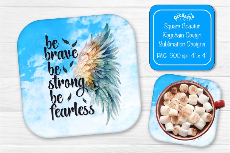 Coaster SVGs Image 24