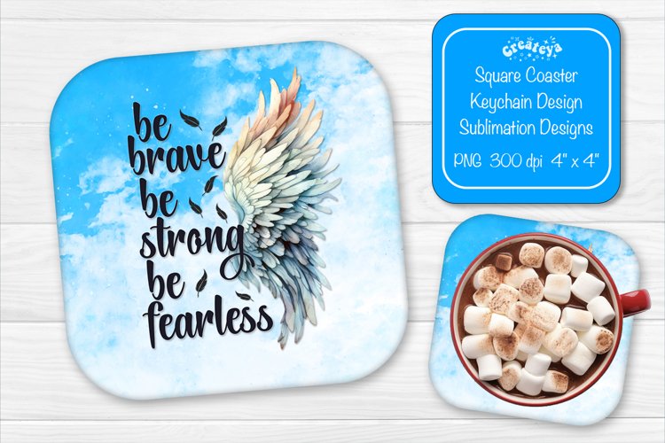 Coaster SVGs Image 23