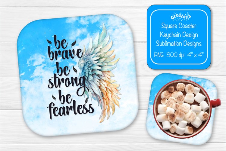 Coaster SVGs Image 22