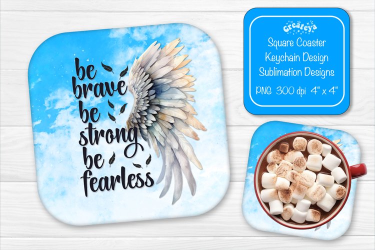 Coaster SVGs Image 21