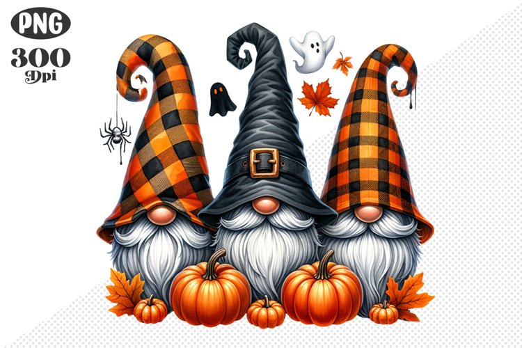 Gnome Clipart Image 17