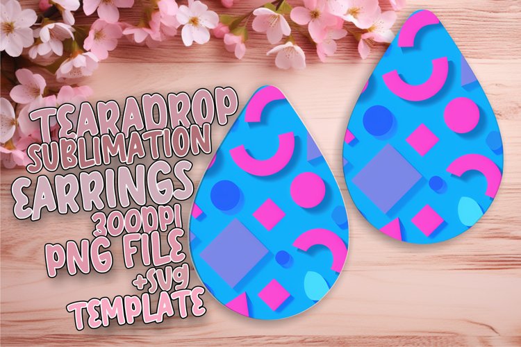 Earring Png Image 11