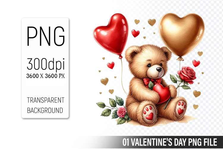 Bear Graphic Image 13