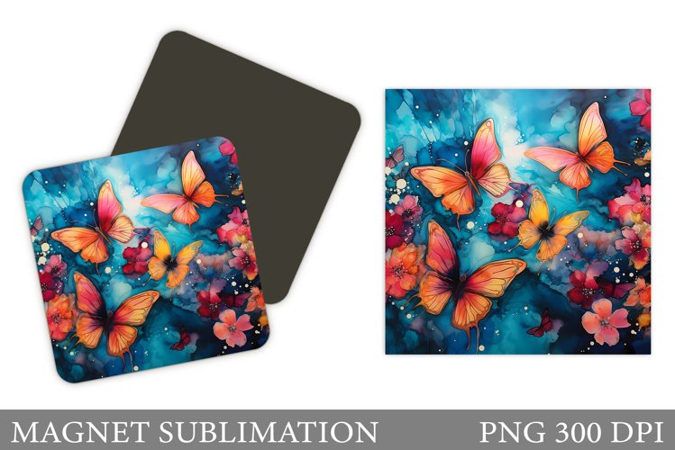 Butterfly Clipart Image 16