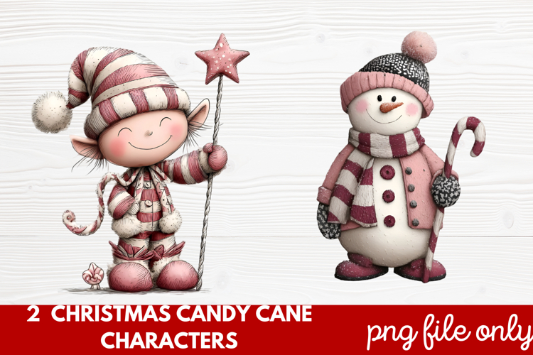 Christmas Party Clipart Image 23