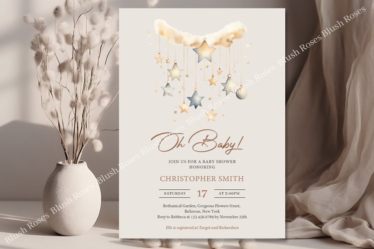Baby Clipart Image 8