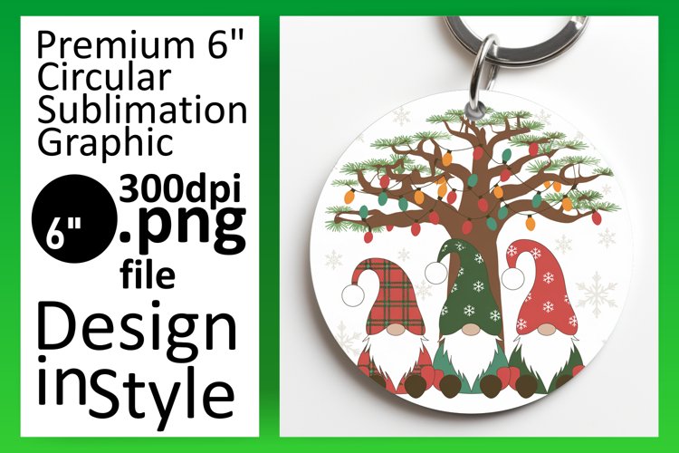 Christmas Gnomes Png Image 17