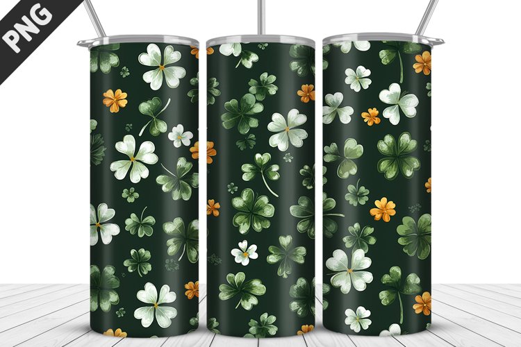 St Patrick's Day Clipart Image 15