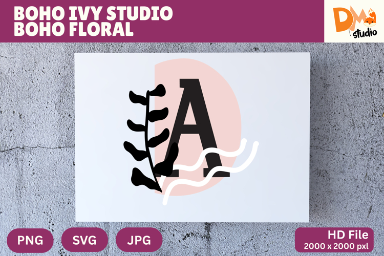 Rustic Logo Image 19