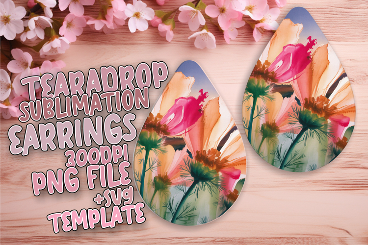 Earrings Png Image 5