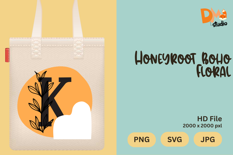 Rustic Logo