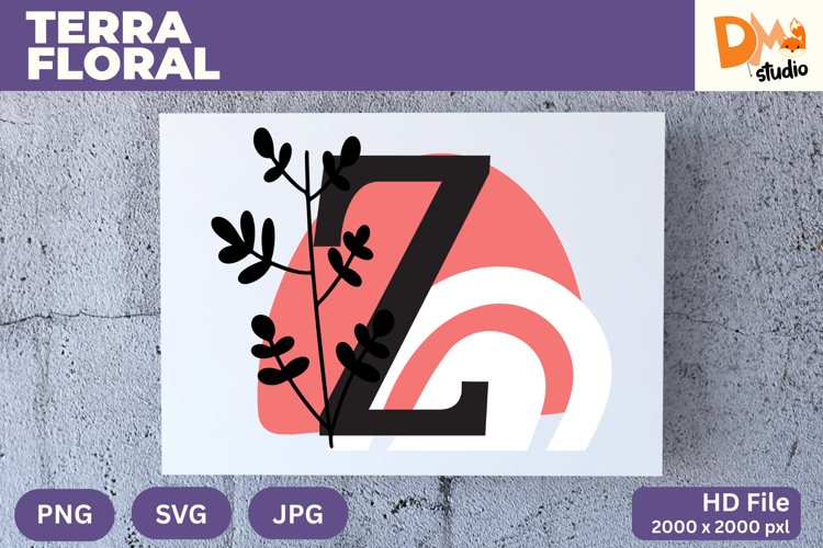 Nature Svg Image 8