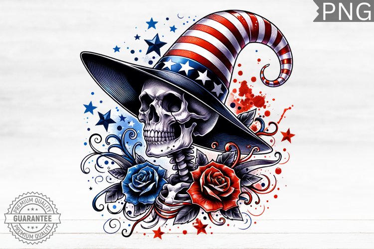Skeleton Clipart Image 9