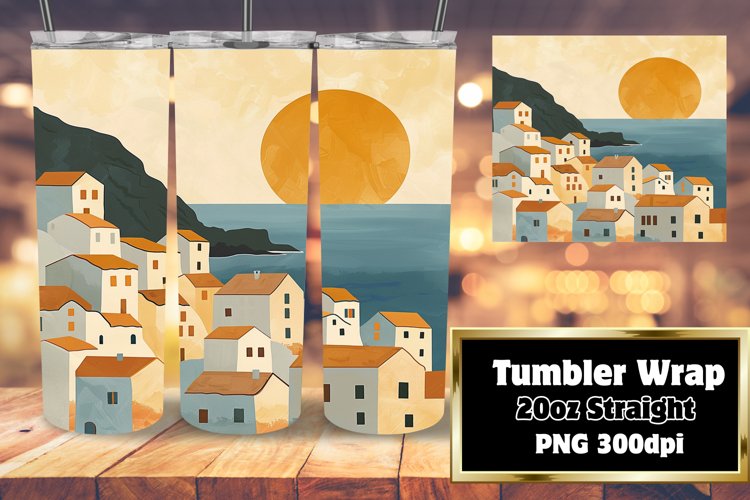 Sublimation Tumbler Designs Image 6