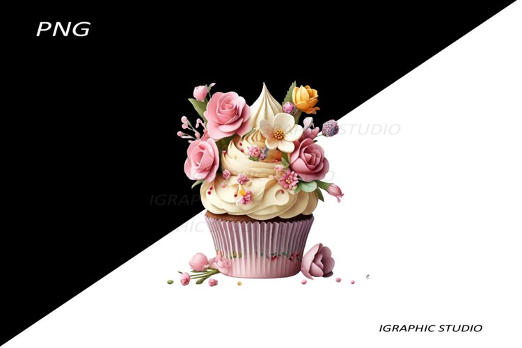 Birthday Clipart Image 24