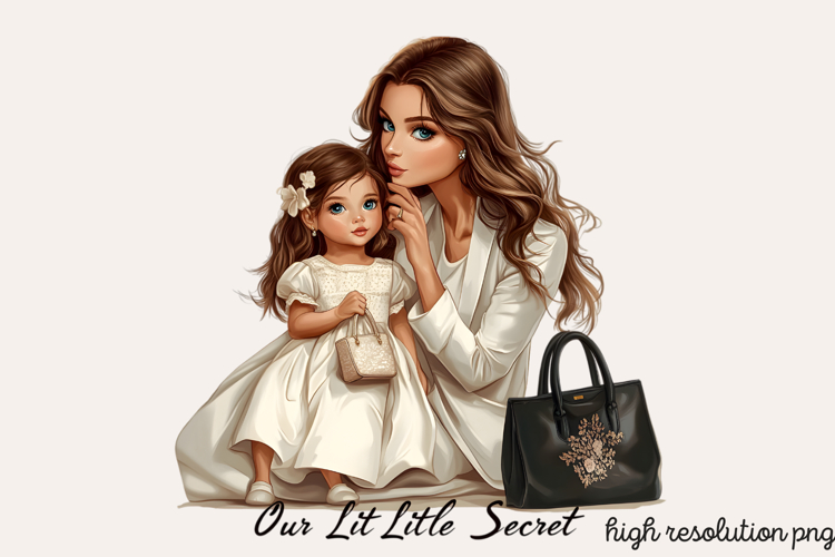 Boho Clipart Image 12