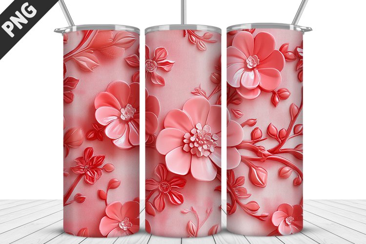 Floral Pattern Png Image 23