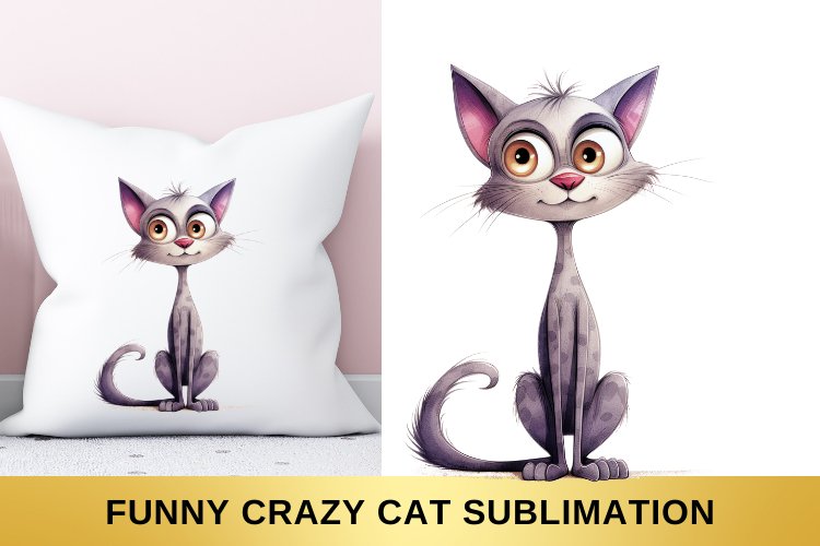 Black Cat Clipart Image 18