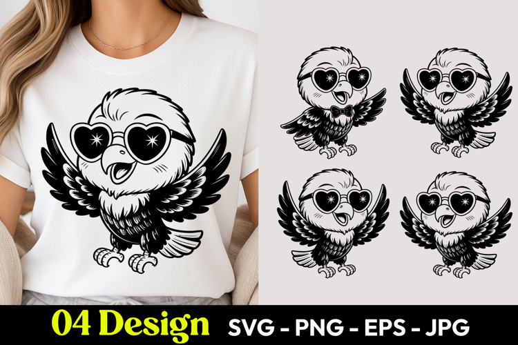 Cute Owl Svg Image 22