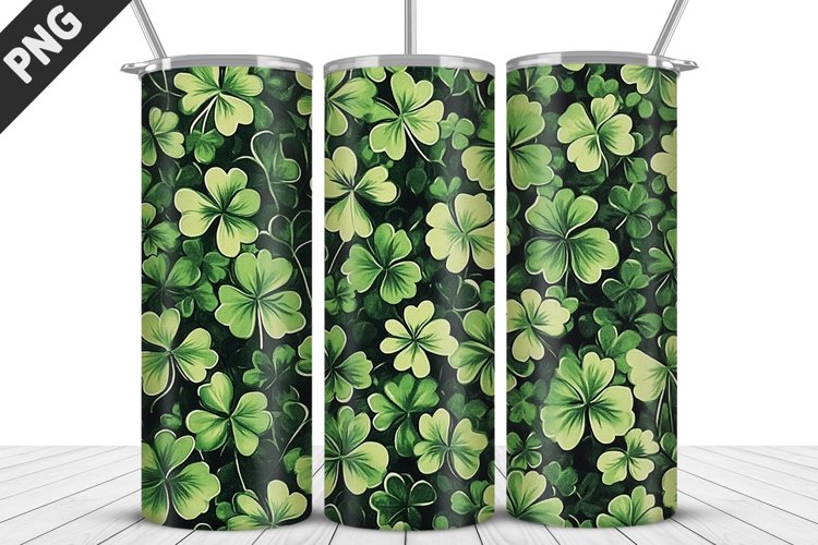 St Patrick's Day Clipart Image 5