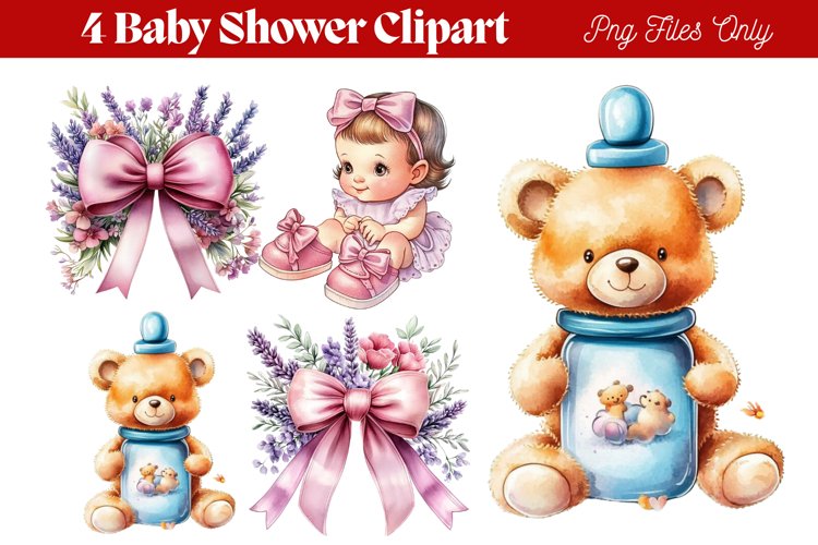 Baby Sublimation Designs Image 2