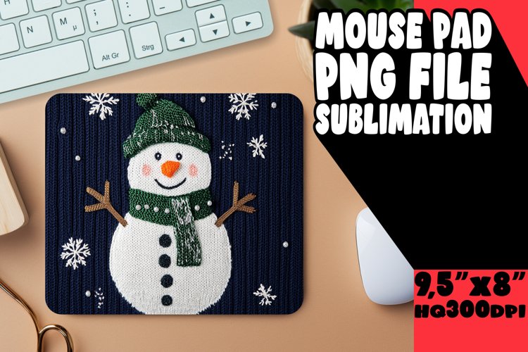 Snowman PNG Image 14