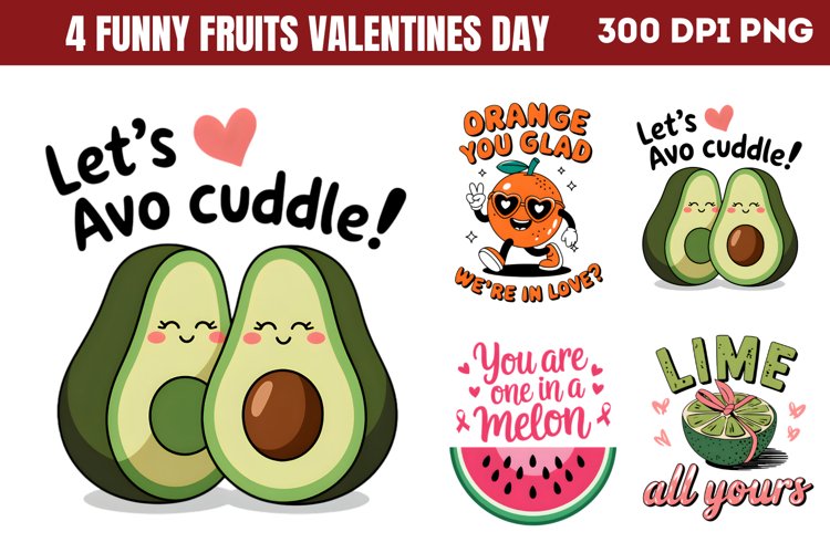 Valentines Day Clipart Image 5