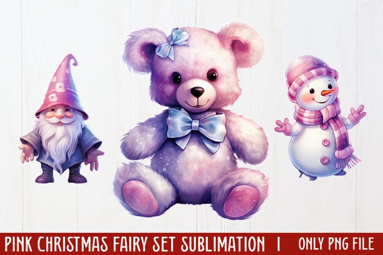 Fairy Clipart Image 14
