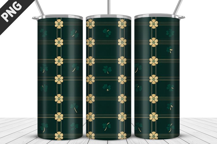 St Patrick's Day Clipart Image 19