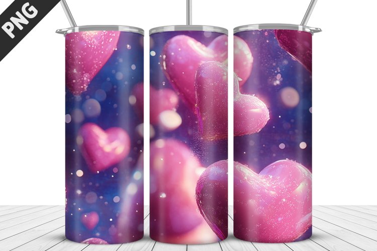 Valentines Sublimation Design Image 10