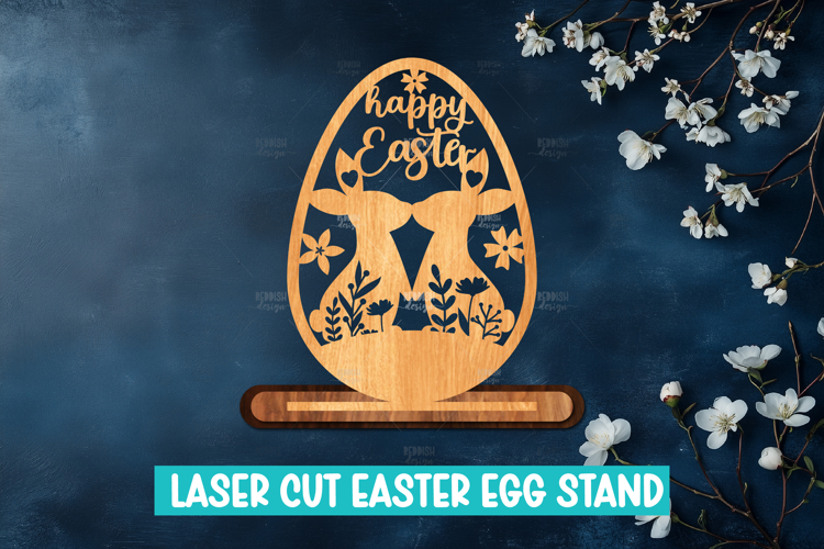 Cricut Easter Bunny Svg Image 14