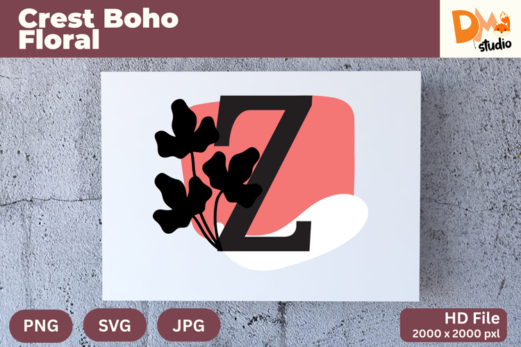 Rustic Logo Image 8