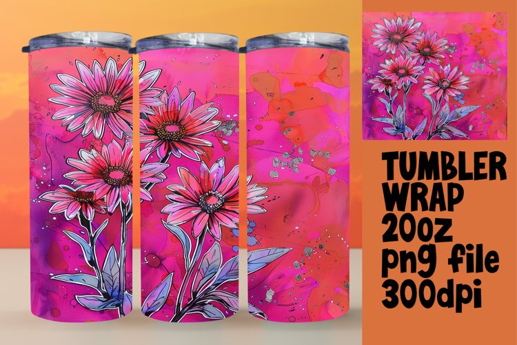 Floral Pattern Png Image 23