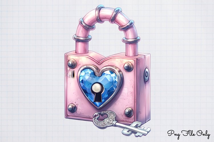 Boho Clipart Image 20