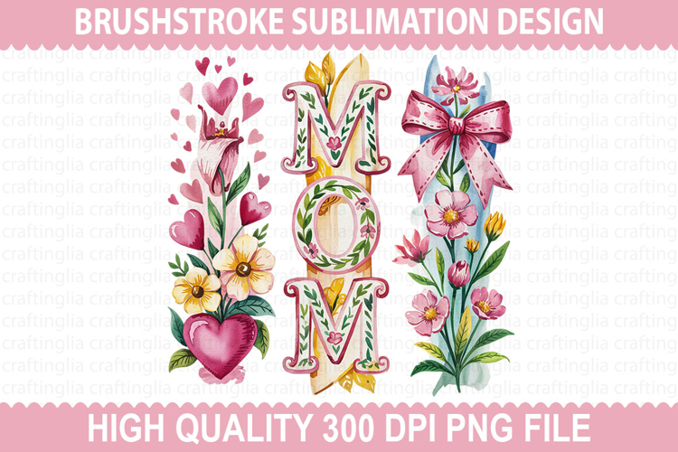 Mothers Day Png Image 4