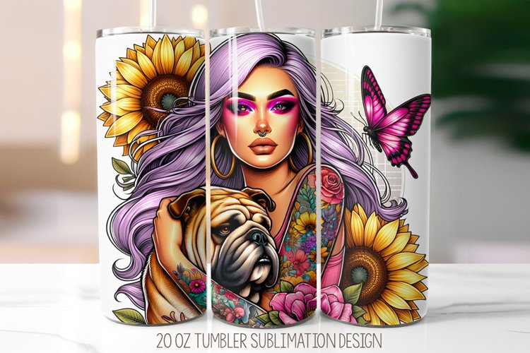 Bulldog Clipart Image 15