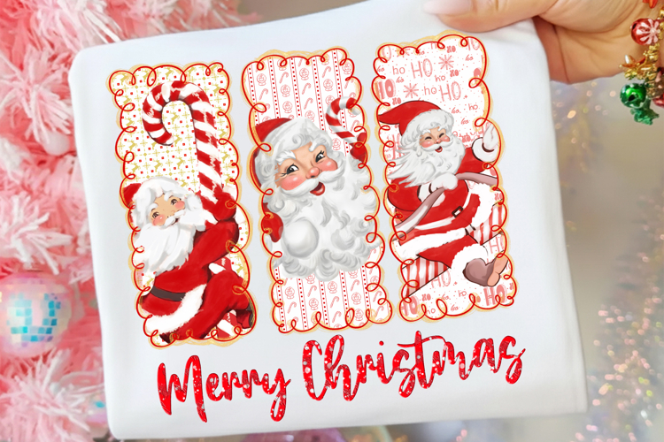 Weihnachtsmann Png Image 4