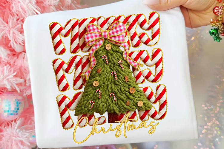 Weihnachtsbaum PNG Image 16