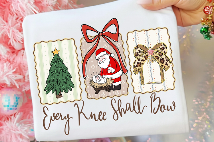 Every Knee Shall Bow Png, Nativity Scene png, Christian png