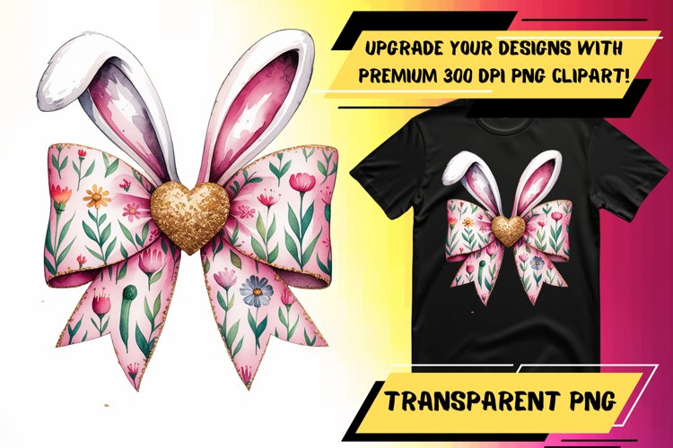 Easter Sublimation Designs Image 23