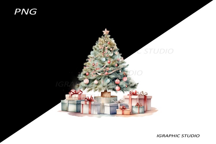 Forest Animal Clipart Image 17